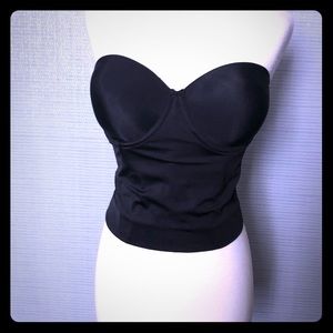 COPY - Strapless bra